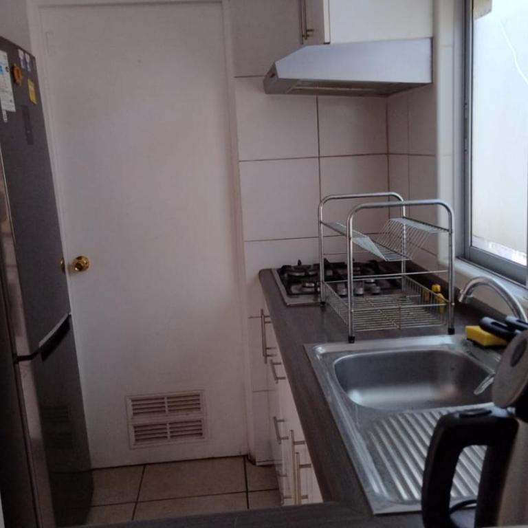Alojamiento Ejecutivo Las Pircas - Three-Bedroom Apartment - 7