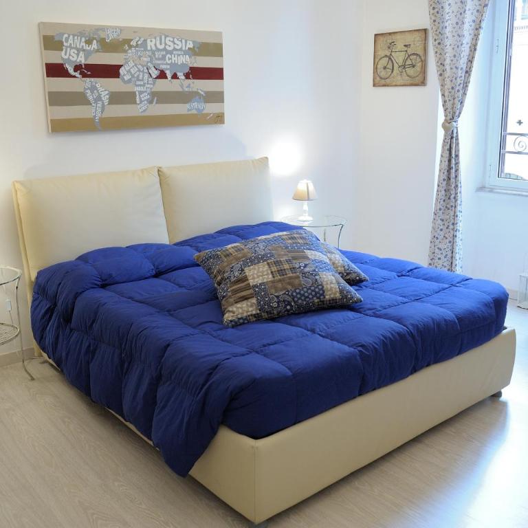 Aquarius Inn - Double Room with Private External Bathroom - 3