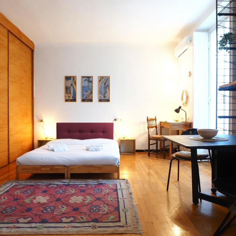 Primopiano - Crema - Appartamento con 1 Camera da Letto - 40