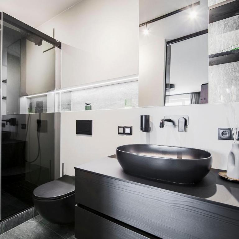 EAGLE Suite - Apartment mit 3 Schlafzimmern - 4