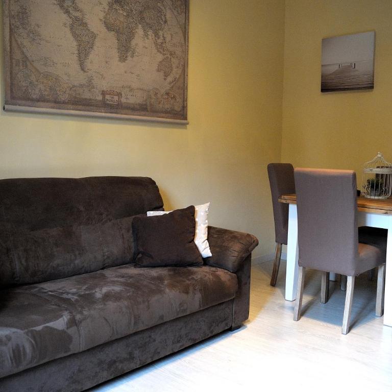 Aquarius Inn - Three-Bedroom Deluxe Apartment - 26