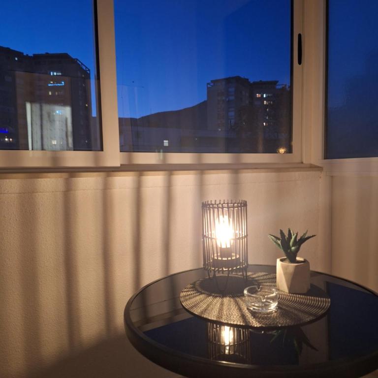 Apartman Inan - One-Bedroom Deluxe Apartment - 11