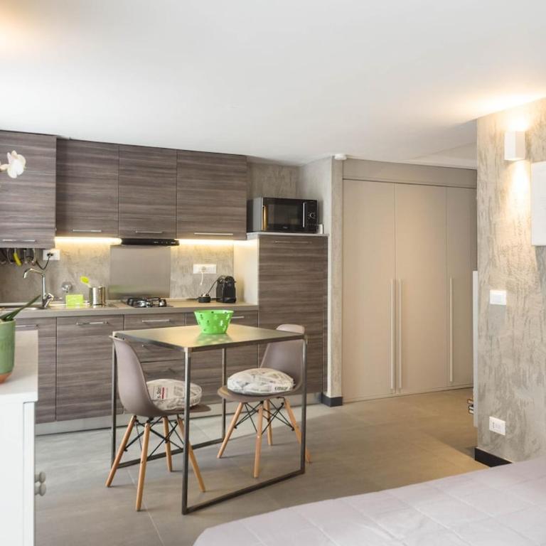 Porta Soprana, really downtown 1 - One-Bedroom Apartment - 1