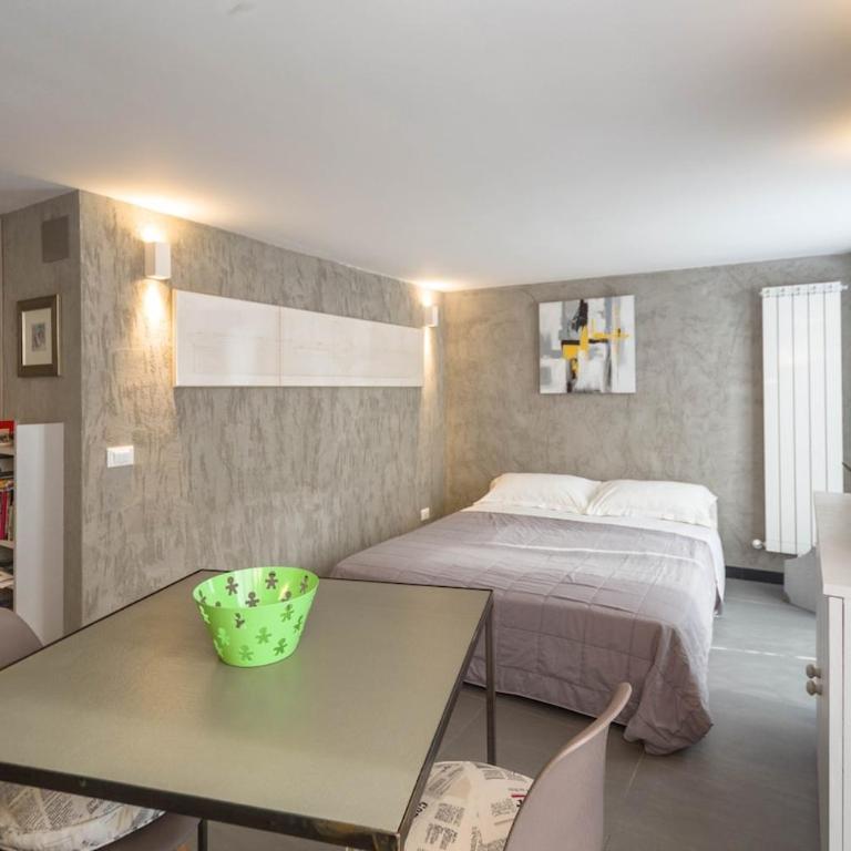 Porta Soprana, really downtown 1 - One-Bedroom Apartment - 6