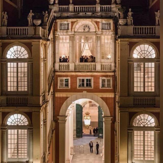 Porta Soprana, really downtown 1 - One-Bedroom Apartment - 13