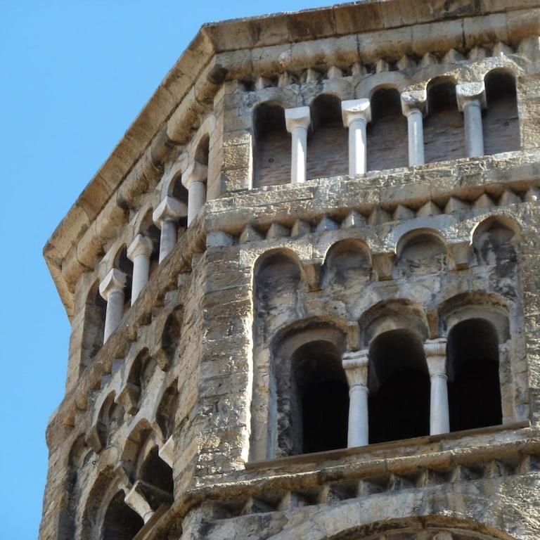 Porta Soprana, really downtown 1 - One-Bedroom Apartment - 14