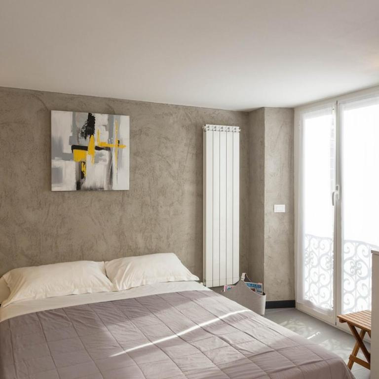 Porta Soprana, really downtown 1 - One-Bedroom Apartment - 25
