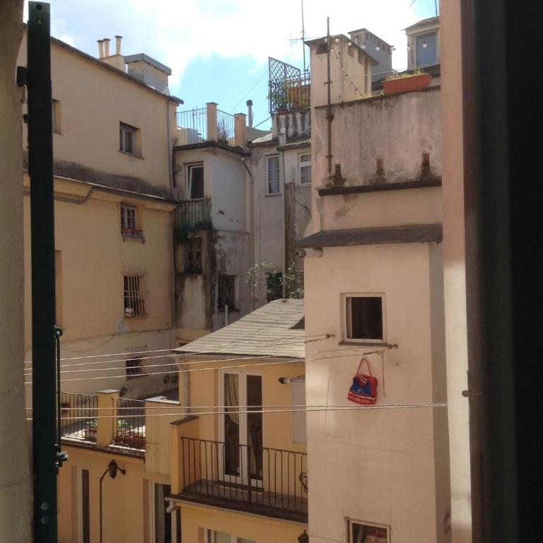 Porta Soprana, really downtown 1 - One-Bedroom Apartment - 27