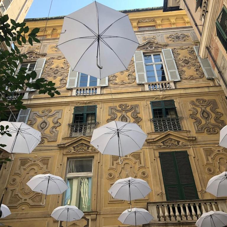 Porta Soprana, really downtown 1 - One-Bedroom Apartment - 29