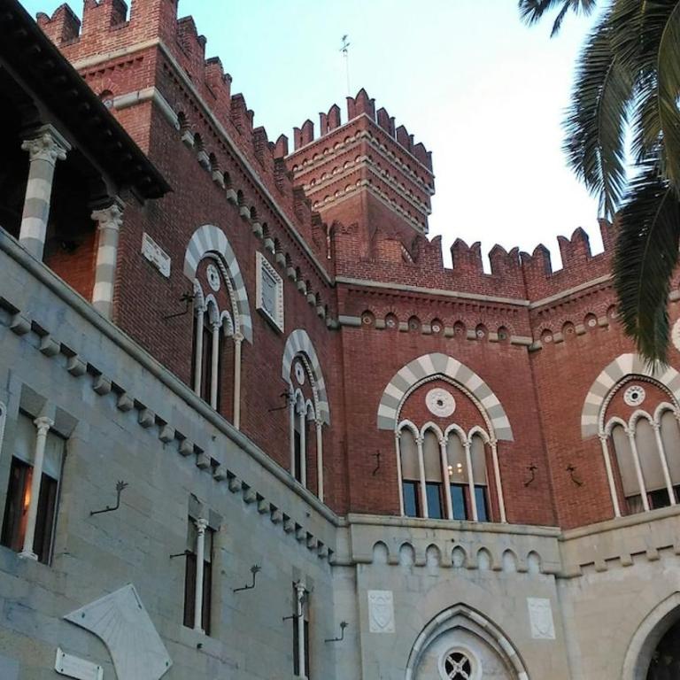 Porta Soprana, really downtown 1 - One-Bedroom Apartment - 41