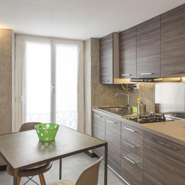Porta Soprana, really downtown 1 - One-Bedroom Apartment - 43