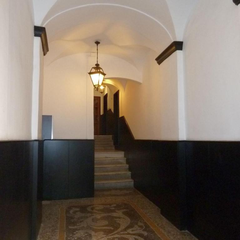 Porta Soprana, really downtown 1 - One-Bedroom Apartment - 44
