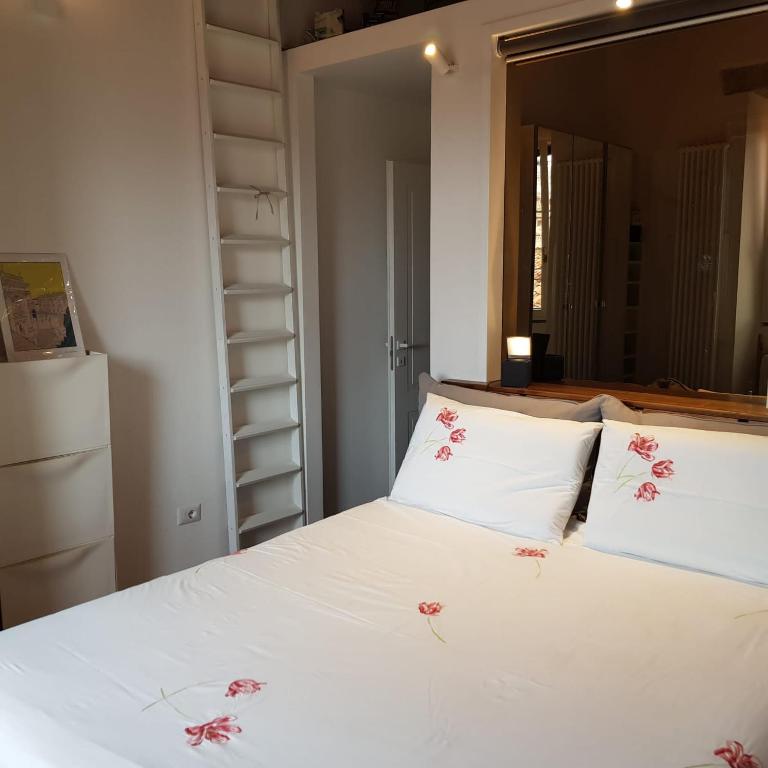 Cosy Reginella - Appartamento con 1 Camera da Letto - 53