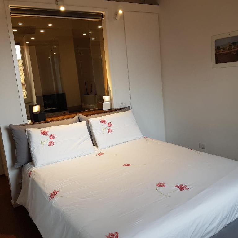 Cosy Reginella - Appartamento con 1 Camera da Letto - 48