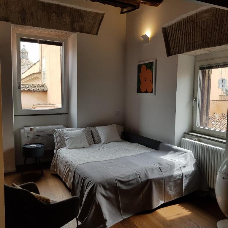 Cosy Reginella - Appartamento con 1 Camera da Letto - 50