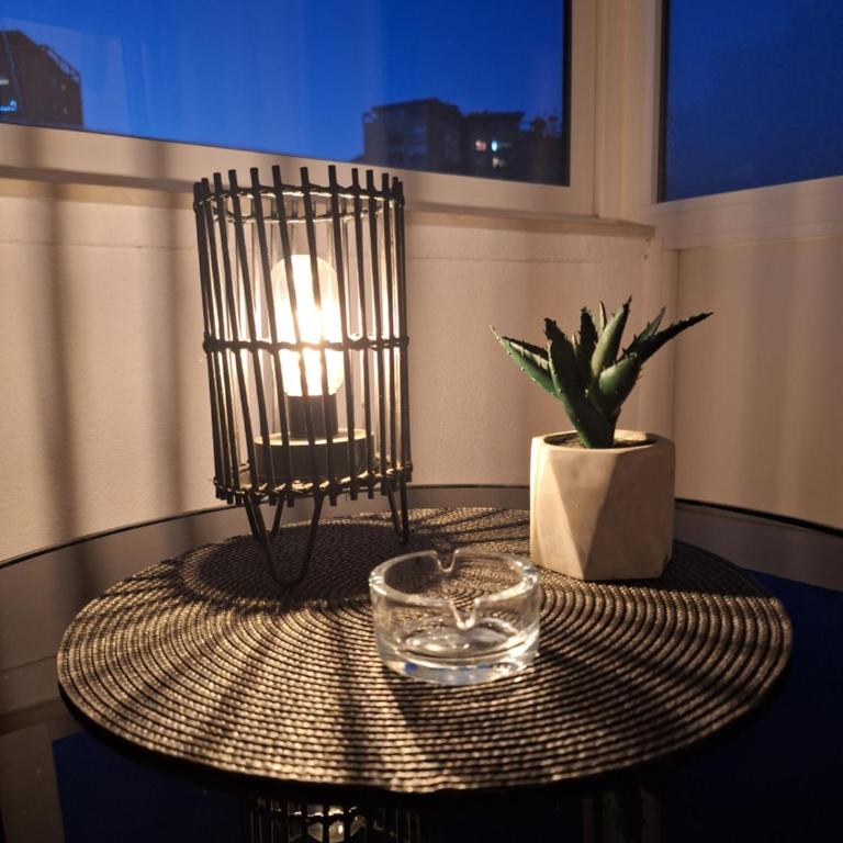 Apartman Inan - One-Bedroom Deluxe Apartment - 10