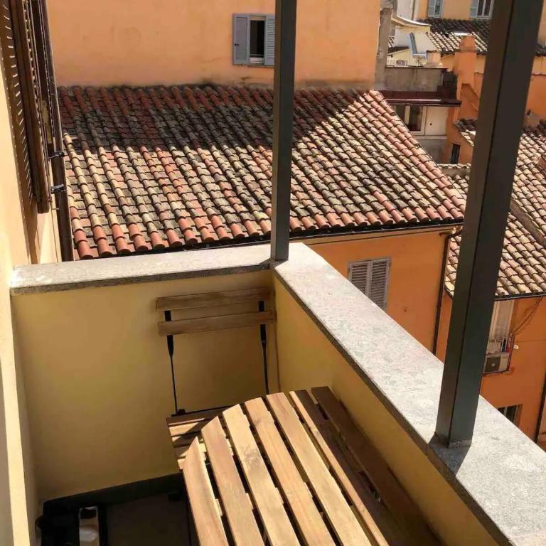Cosy Reginella - Appartamento con 1 Camera da Letto - 44