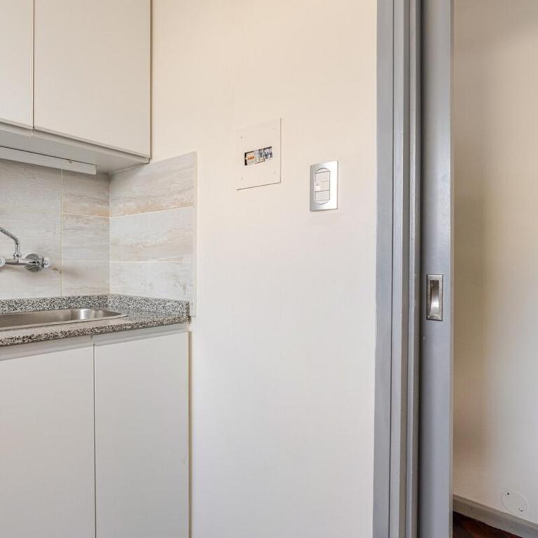 Modern apartment in front of Plaza Independencia - Apartamento de 1 dormitorio - 17