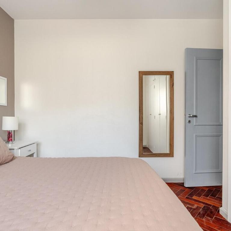 Modern apartment in front of Plaza Independencia - Apartamento de 1 dormitorio - 20