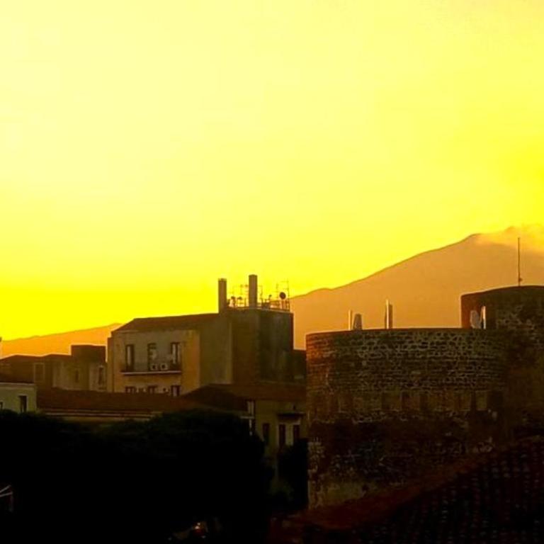 Fikus APT relax Castello Ursino - Apartment - Split Level - 2