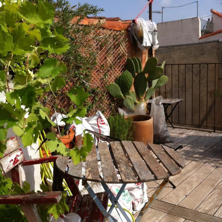 Adoramaar- le loft - Appartement avec Terrasse - 8