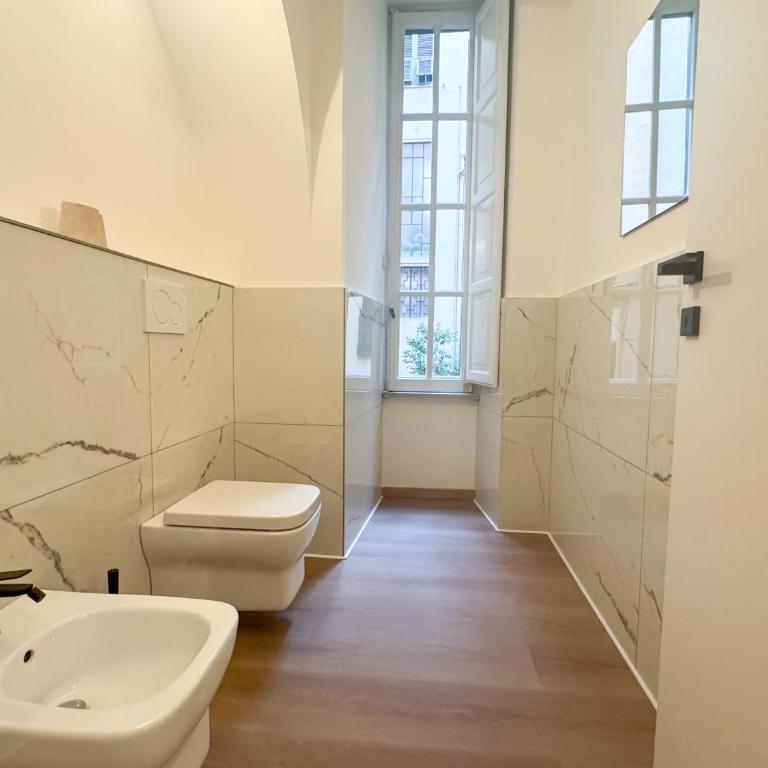 Montezebio Boutique Rooms - Camera Tripla - 1