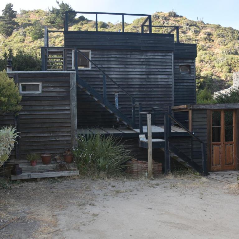 Casa Playa Puertecillo - Three-Bedroom House - 10