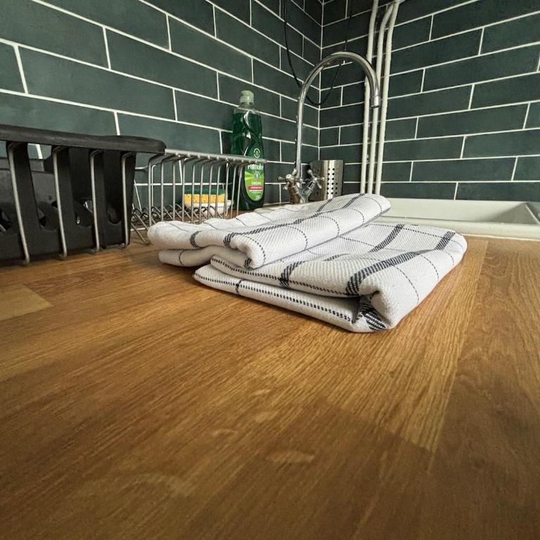 AK -Studio Cosy 5 min from Centre de Vannes - Appartement 2 Chambres - 39