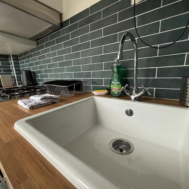 AK -Studio Cosy 5 min from Centre de Vannes - Appartement 2 Chambres - 40