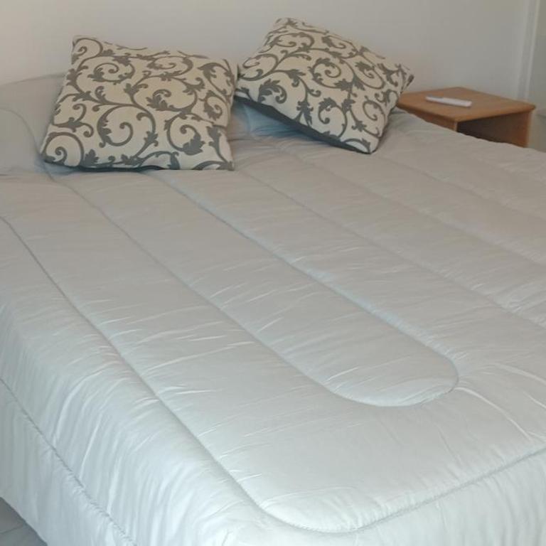 Complejo Altamira Aeropuerto - Two-Bedroom Apartment - 11