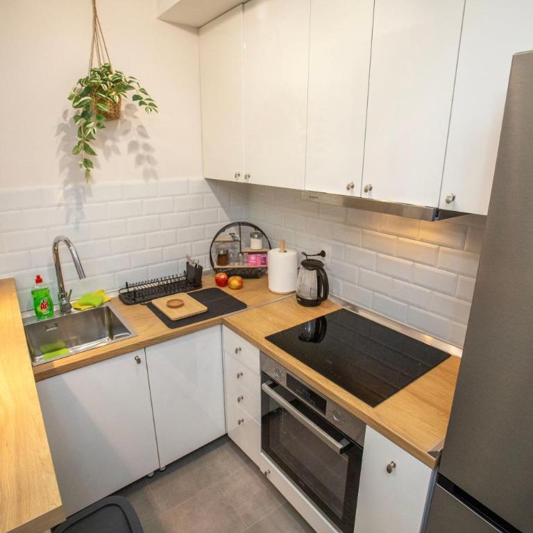 The Old Courtyard - Apartman - 6