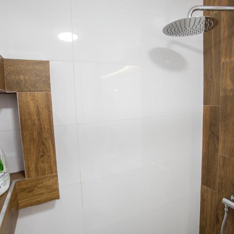 The Old Courtyard - Apartman - 11