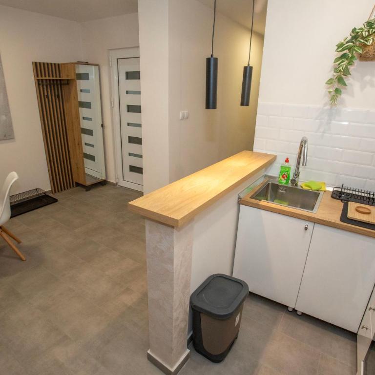 The Old Courtyard - Apartman - 12