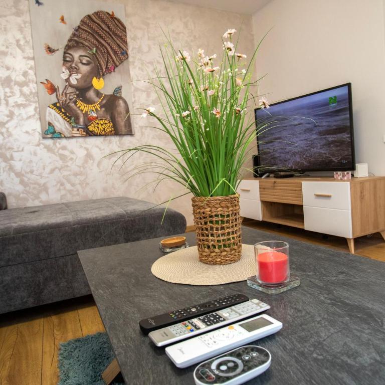 The Old Courtyard - Apartman - 15