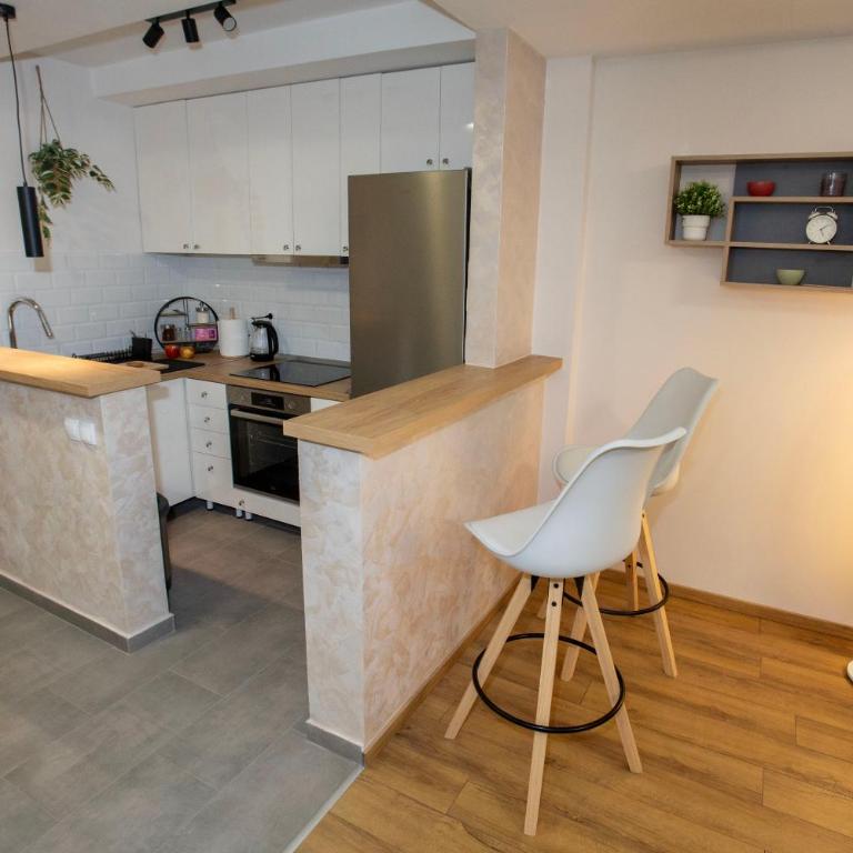 The Old Courtyard - Apartman - 16