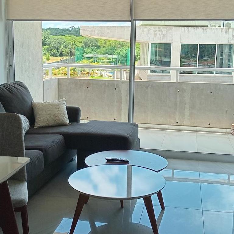 Complejo Altamira Aeropuerto - Two-Bedroom Apartment - 5