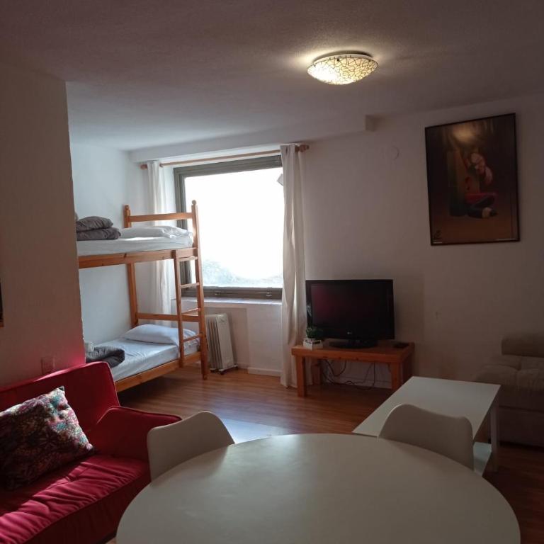 Penibetico 3A - Standard Apartment mit 1 Schlafzimmer - 3