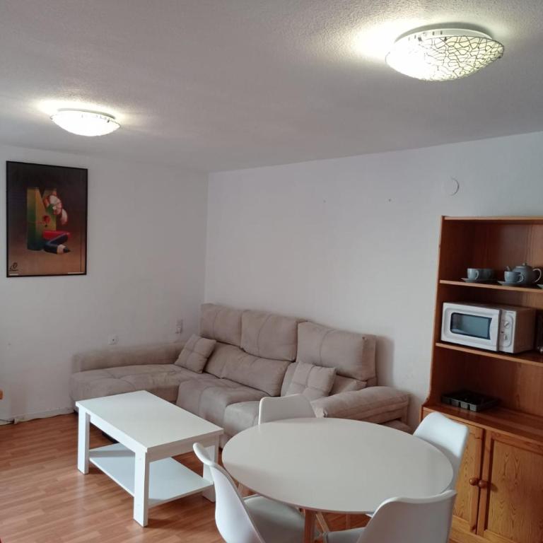 Penibetico 3A - Standard Apartment mit 1 Schlafzimmer - 4