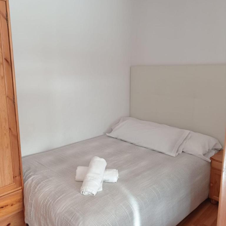 Penibetico 3A - Standard Apartment mit 1 Schlafzimmer - 5