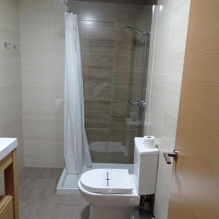 Penibetico 3A - Standard Apartment mit 1 Schlafzimmer - 6