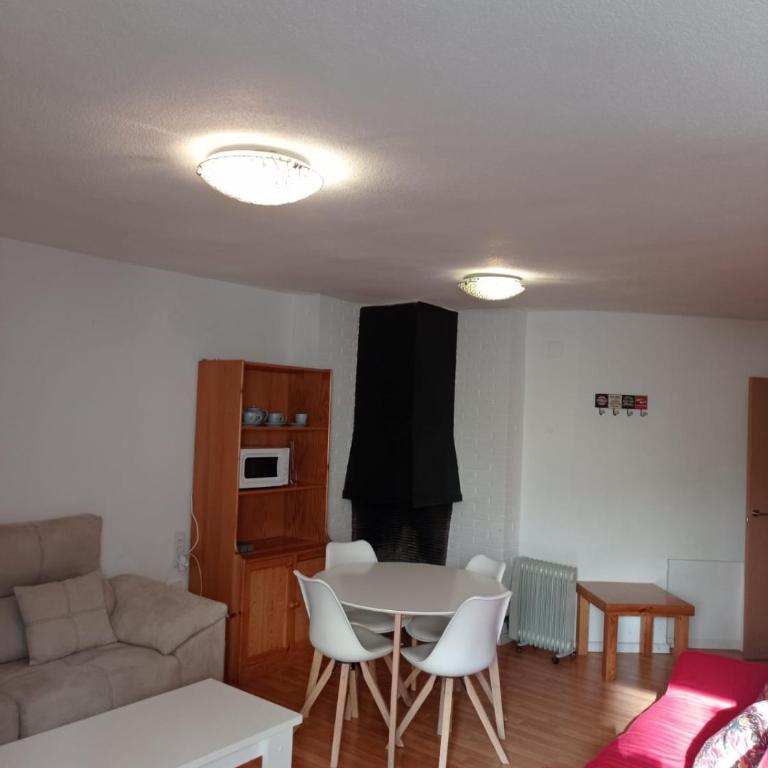 Penibetico 3A - Standard Apartment mit 1 Schlafzimmer - 7