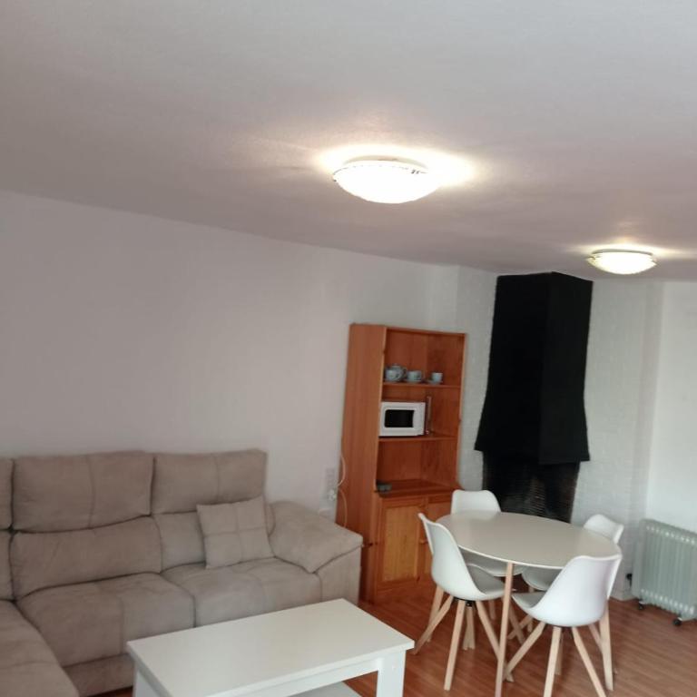 Penibetico 3A - Standard Apartment mit 1 Schlafzimmer - 9