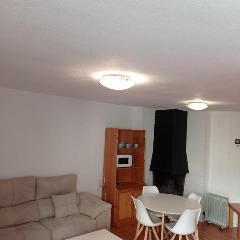 Penibetico 3A - Standard Apartment mit 1 Schlafzimmer - 10