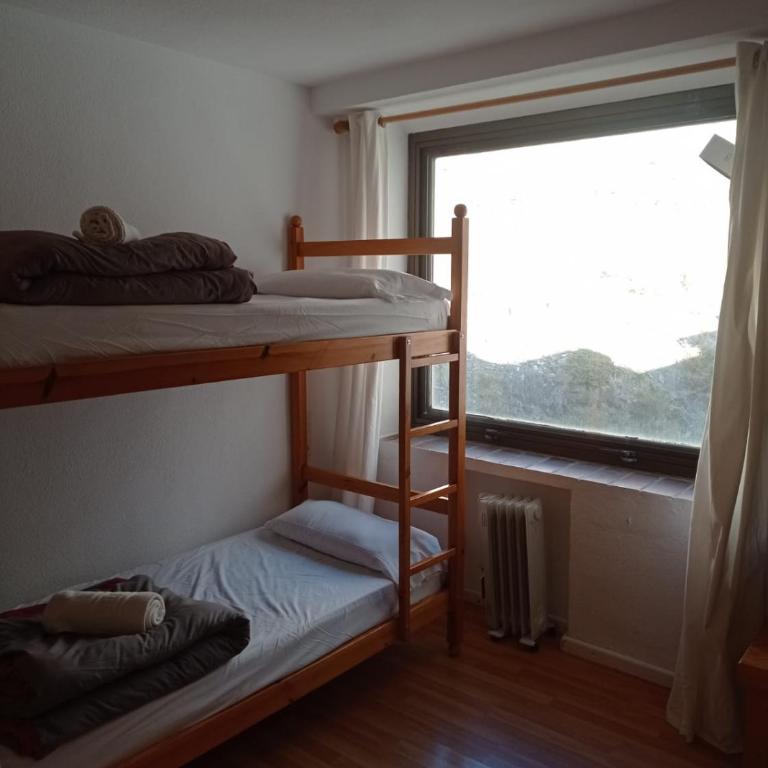 Penibetico 3A - Standard Apartment mit 1 Schlafzimmer - 11