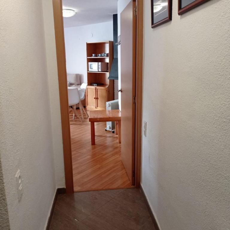 Penibetico 3A - Standard Apartment mit 1 Schlafzimmer - 12