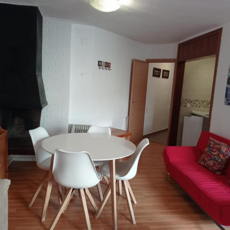 Penibetico 3A - Standard Apartment mit 1 Schlafzimmer - 13