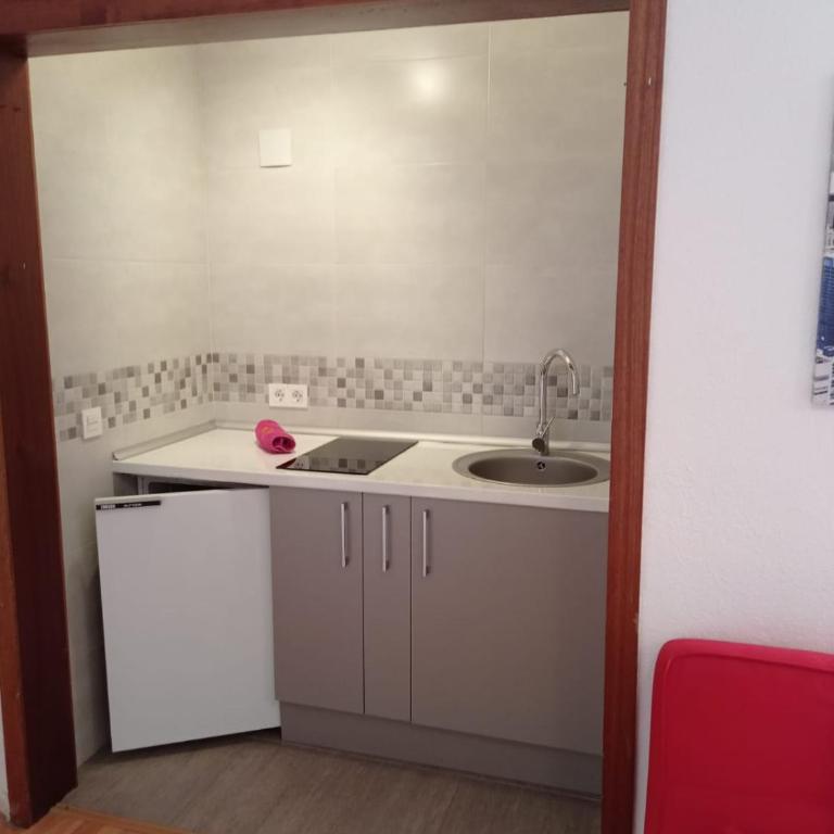 Penibetico 3A - Standard Apartment mit 1 Schlafzimmer - 14