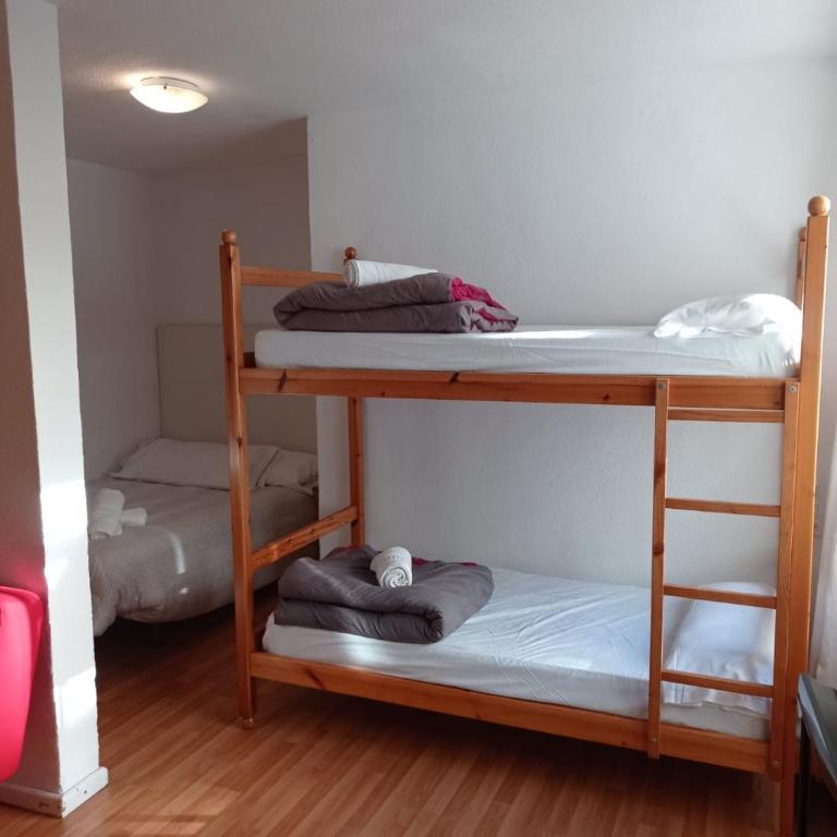 Penibetico 3A - Standard Apartment mit 1 Schlafzimmer - 15