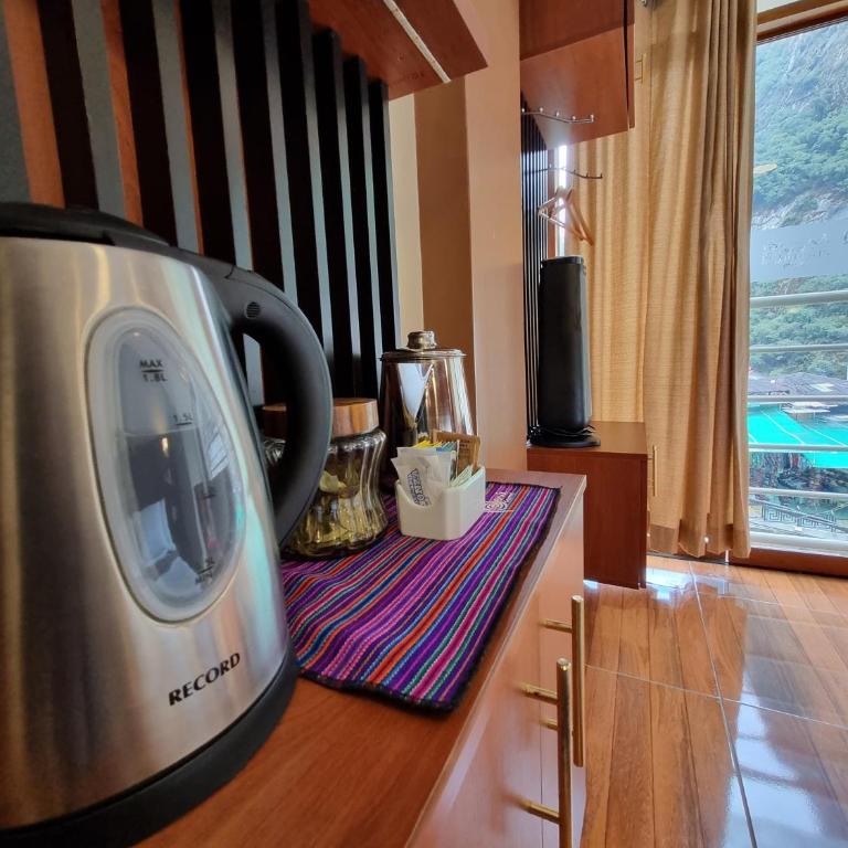 Hs Tierra In - Triple Room - 17