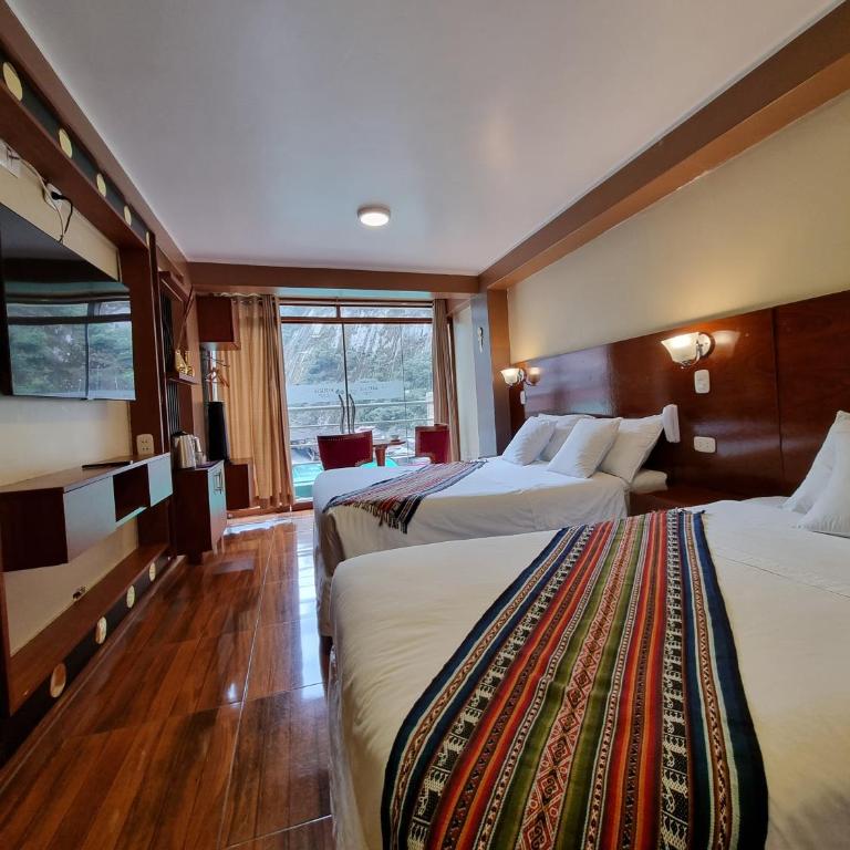 Hs Tierra In - Triple Room - 18